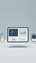Digital Consultancy Platform for Tablets