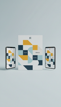 Printed Audit Report with Branded Cover