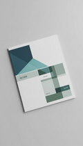 Printed Corporate Energy Analysis Report